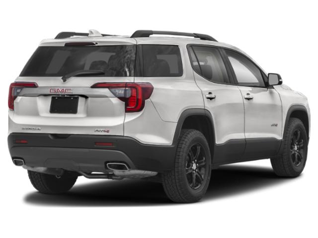 2020 gmc acadia awd at4