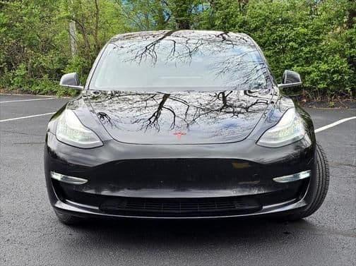 2018 tesla model 3 long range 4dr rear-wheel drive sedan in louisville, kentucky