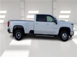 2024 Chevrolet Silverado 3500hd lt
