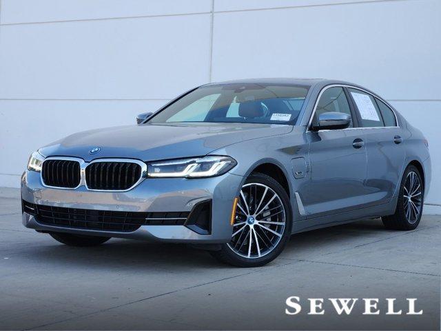 2023 bmw 530e 530e xdrive