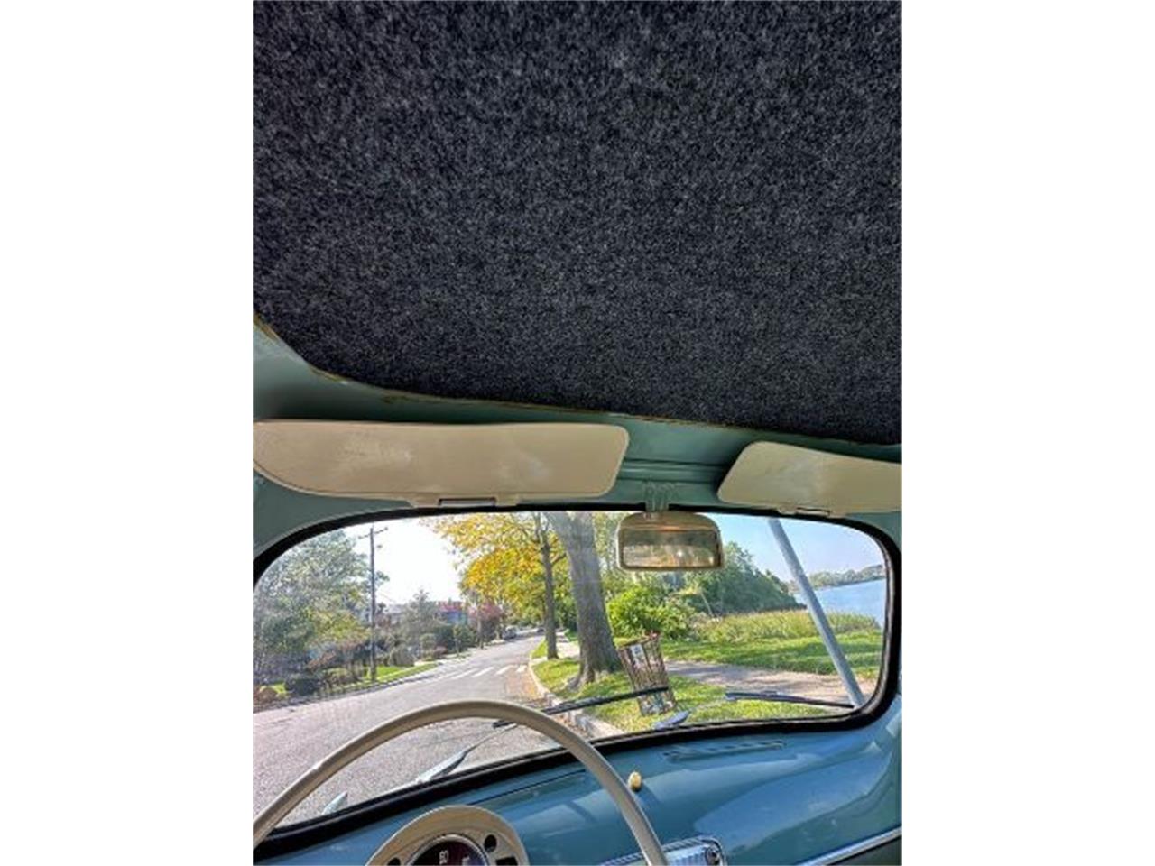 for sale: 1957 fiat 600 in cadillac, michigan for sale in cadillac, mi