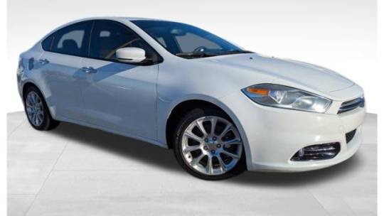 2013 Dodge Dart