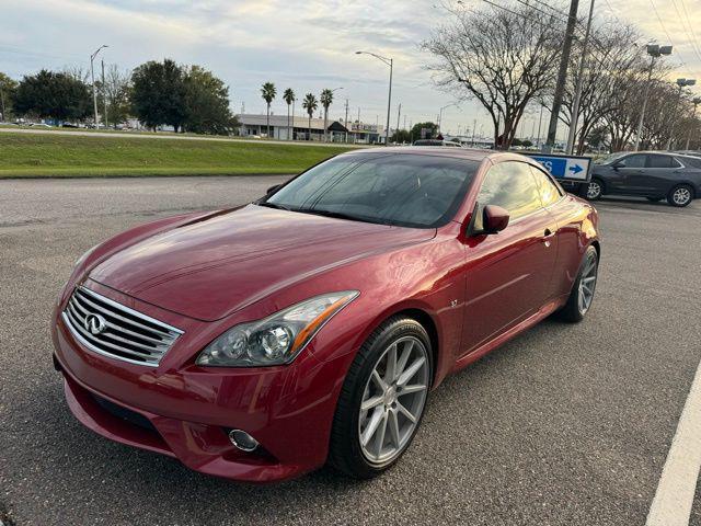 2014 infiniti q60 sport