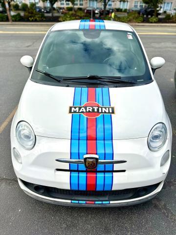 2013 fiat 500 abarth