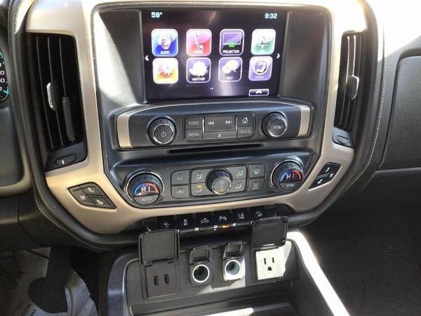 2017 gmc sierra 2500hd in saint louis, missouri