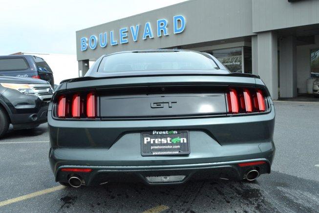 2016 ford mustang gt for sale in georgetown, delaware