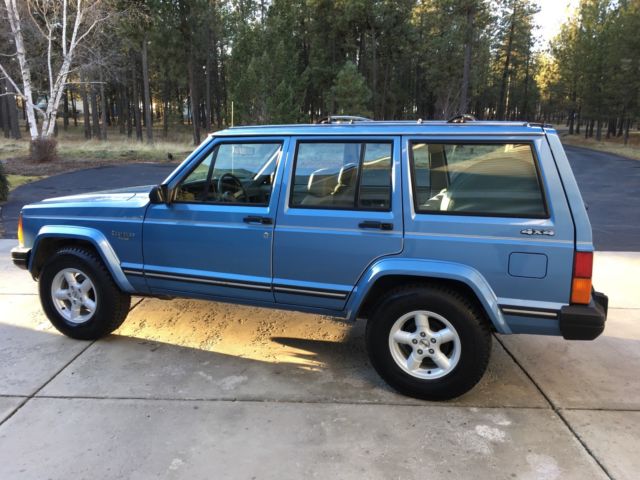 only 22,000 miles on rebuilt engine!