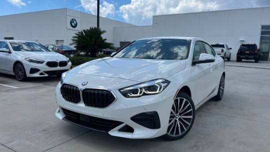 2024 BMW i