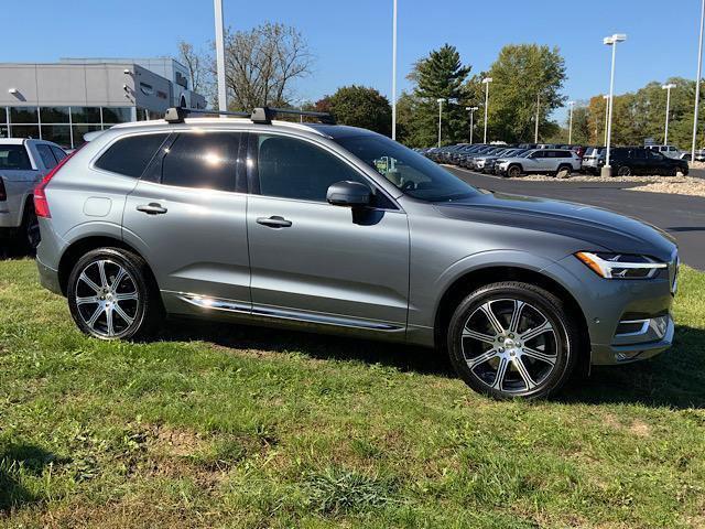 2020 volvo xc60 t6 inscription