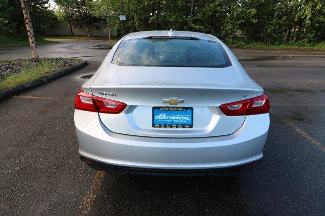 2017 chevrolet malibu lt lt 4dr sedan for sale in anchorage, alaska