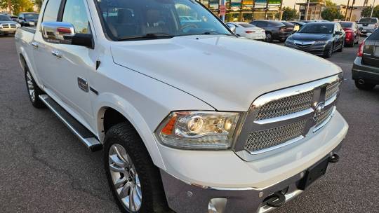 2015 RAM 1500