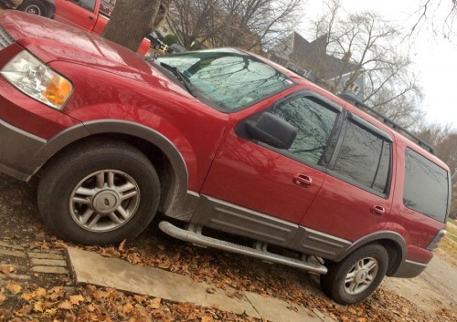 2005 ford expedition for sale in illinois by owner
