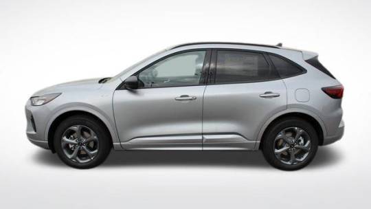 new 2024 ford escape st-line fwd