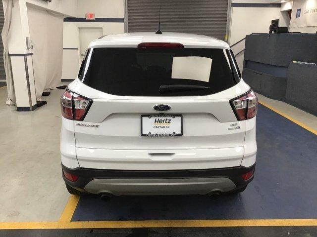 used 2017 ford escape 4wd se beaverton, or 97005 for sale in beaverton, oregon