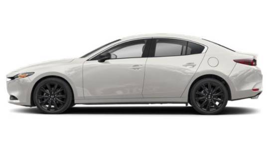 2025 Mazda