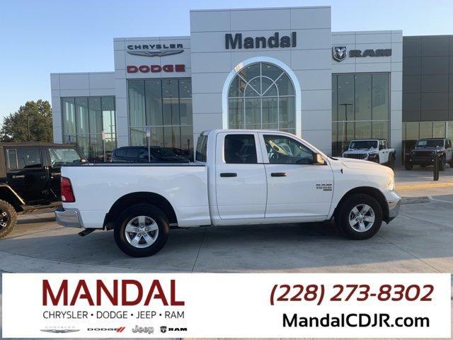2020 ram 1500 classic tradesman