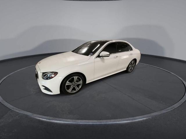 2019 mercedes-benz e-class e 300