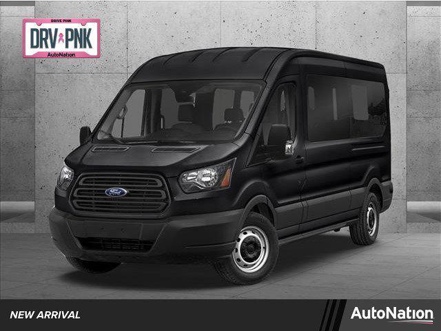 2019 ford transit-350 xlt