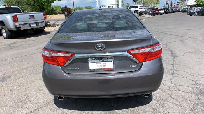 used 2015 toyota camry reno, nv 89502 for sale in reno, nevada