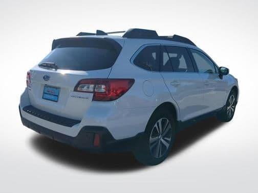 2019 subaru outback 2.5i limited in braden river, florida