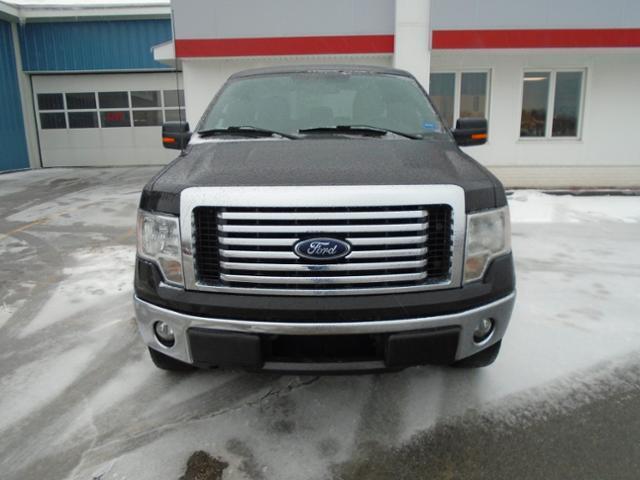 2012 ford f-150 fx4 4x4 fx4 4dr supercab styleside 6.5 ft. sb for sale in hammond, maine