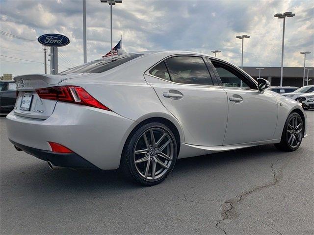 used 2015 lexus is 250 awd north little rock, ar 72117 for sale in north little rock, arkansas