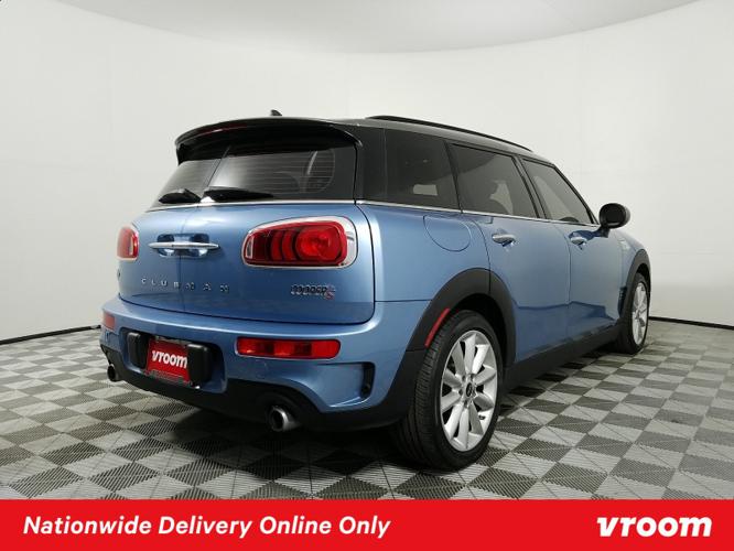 used 2017 mini cooper clubman s albany, ga 31701 for sale in albany, georgia