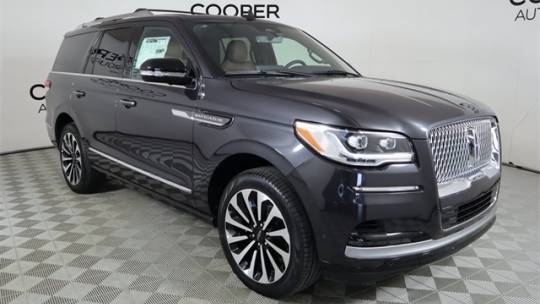 2024 Lincoln Navigator