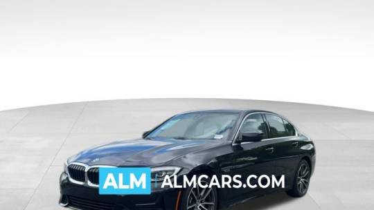 2022 BMW 3 series