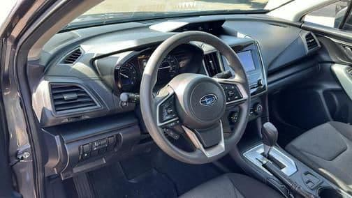 2022 subaru impreza base in reno, nevada