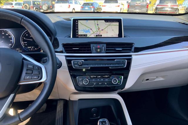 2021 bmw x1 sdrive28i