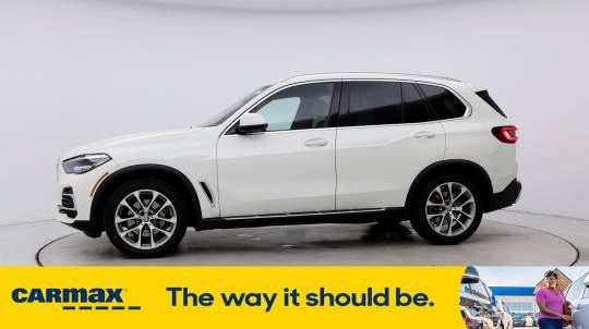 2023 BMW X5