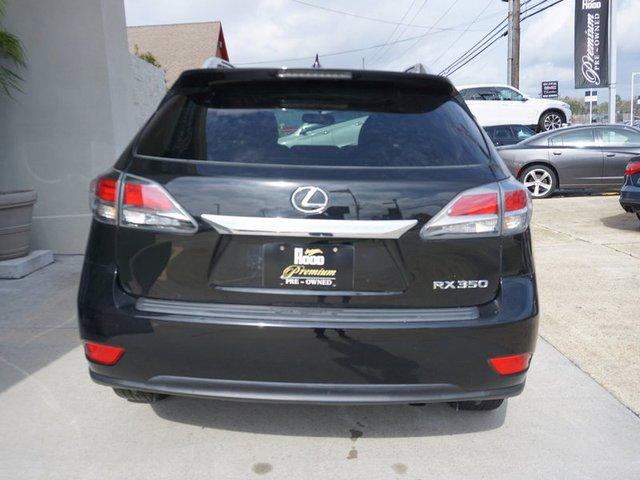 used 2015 lexus rx 350 fwd hammond, la 70403 for sale in hammond, louisiana