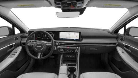 2024 Hyundai Sonata