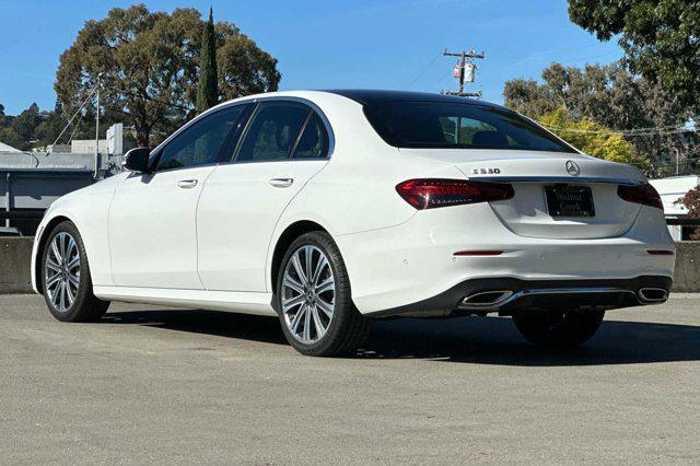 2021 mercedes-benz e-class e 350