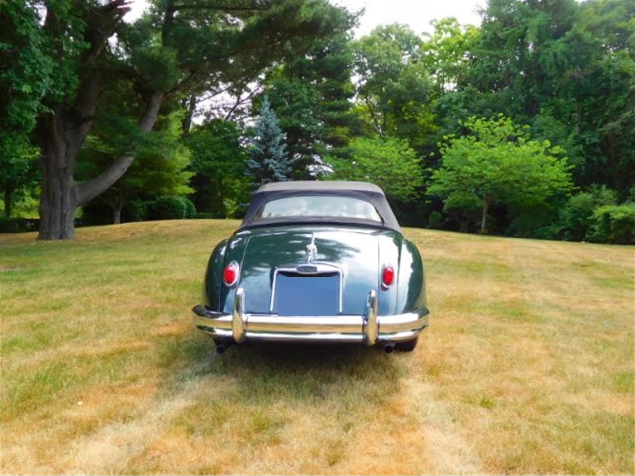 1959 jaguar xk150