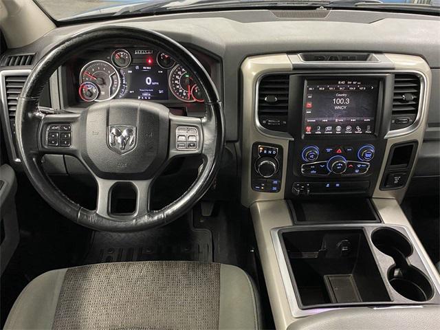 2015 ram 1500 slt