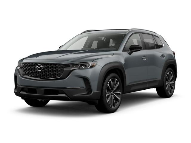 2024 mazda cx-50 2.5 s premium plus package