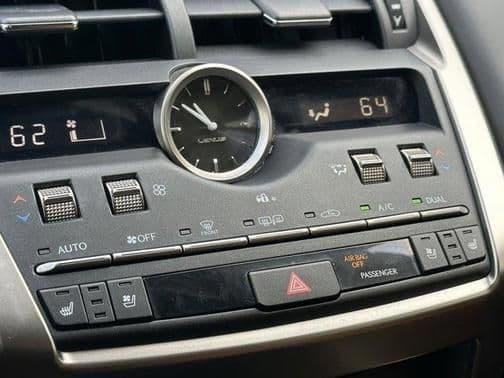 2021 lexus nx 300 in secaucus, new jersey