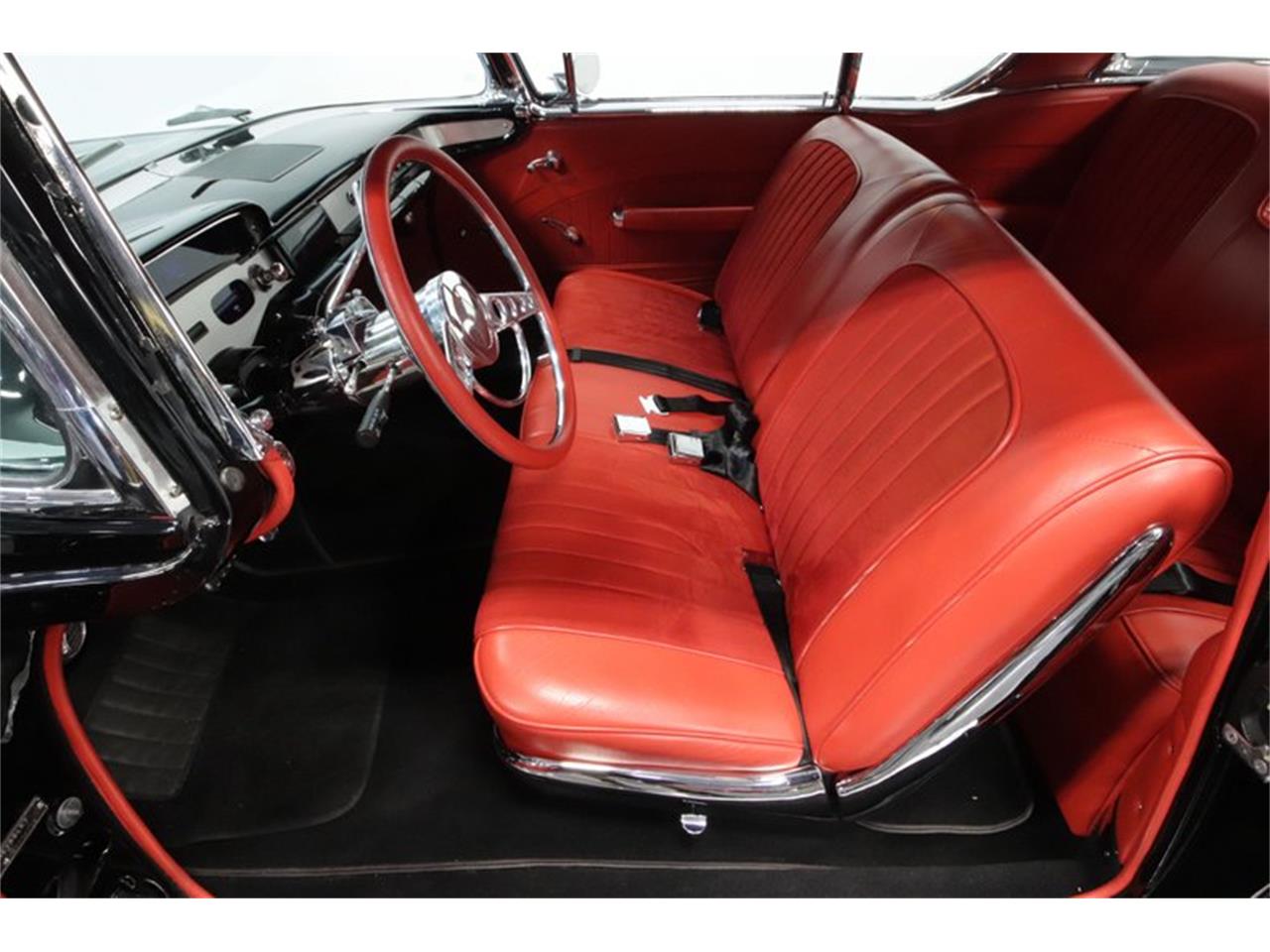 1958 chevrolet impala