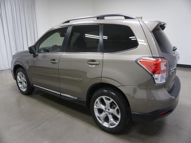 2017 subaru forester 2.5i touring awd 2.5i touring 4dr wagon for sale in reno, nevada
