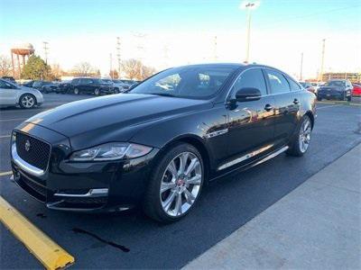 2019 jaguar xj r-sport