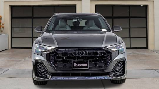 2024 Audi SQ8