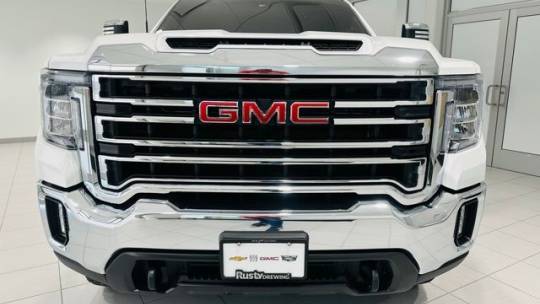 used 2022 gmc sierra 3500hd slt $53,800great deal 58,711 mi. location: jefferson city