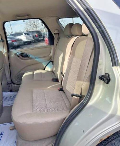 2005 ford escape xlt for sale in colorado