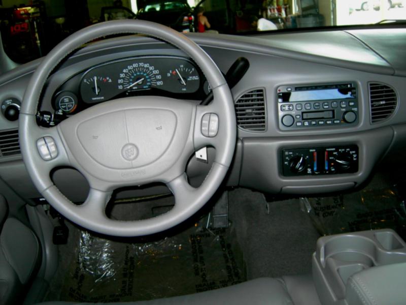 1991 Buick Century