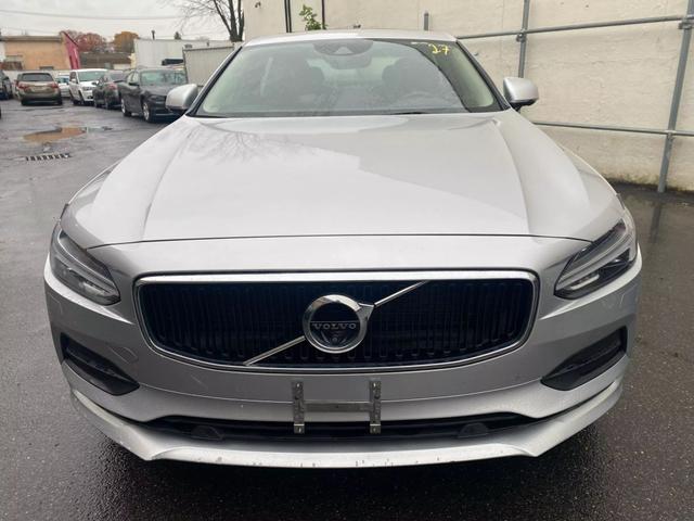 2018 volvo s90 t5 momentum