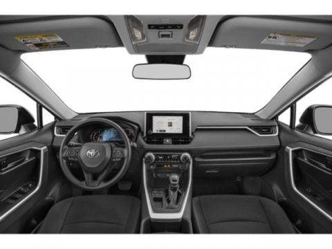 2023 toyota rav4 le in hulmeville, pennsylvania
