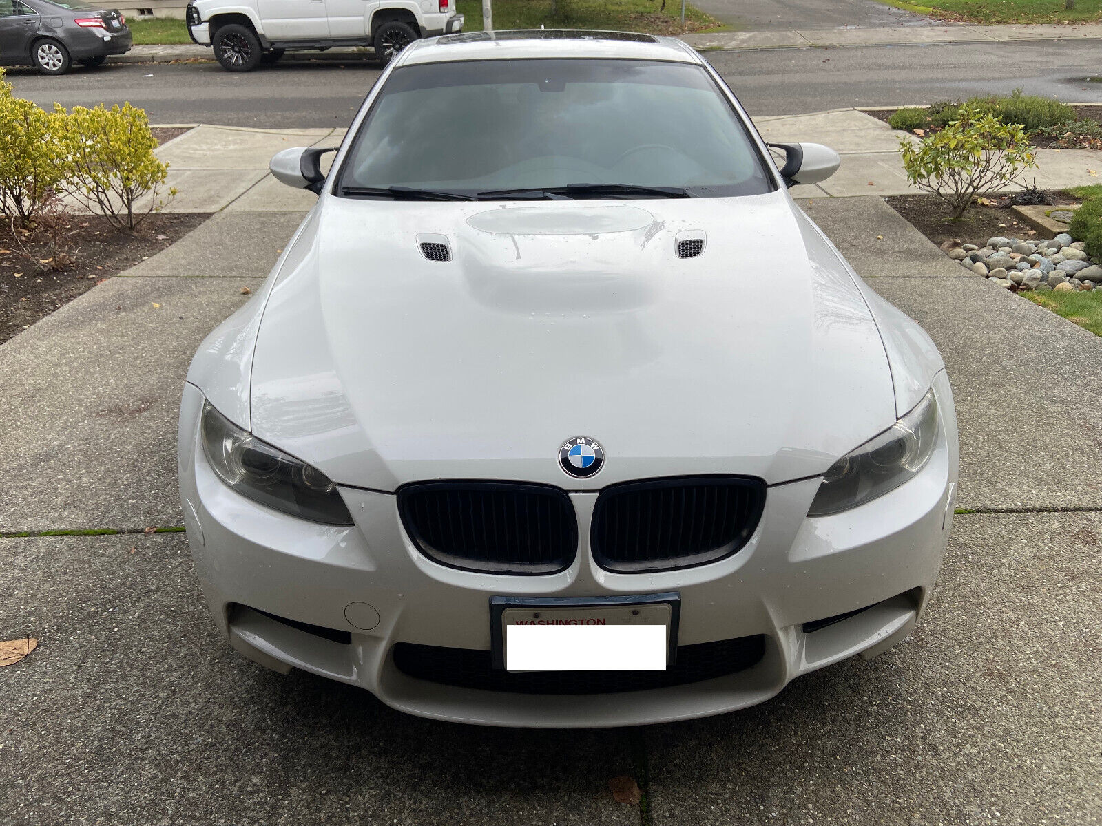 2010 bmw m3