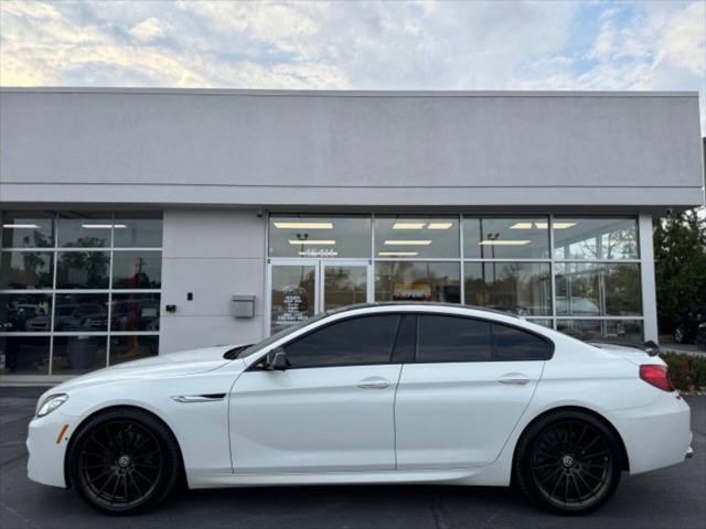 2014 bmw 650 xdrive